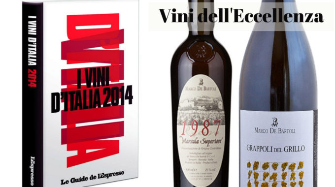 Guida E Premi Espresso 2014
