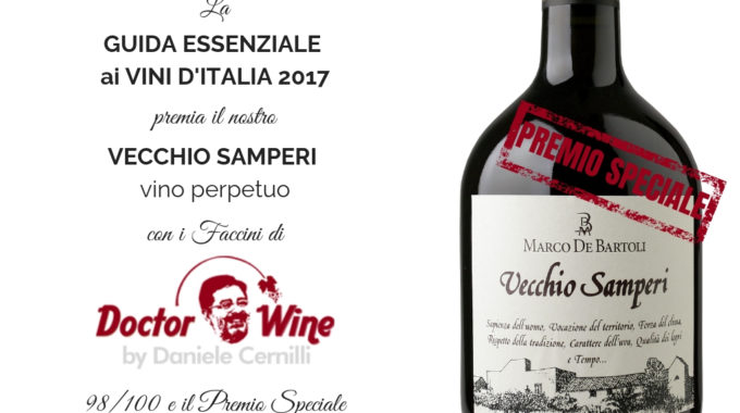 Premio Al Vecchio Samperi
