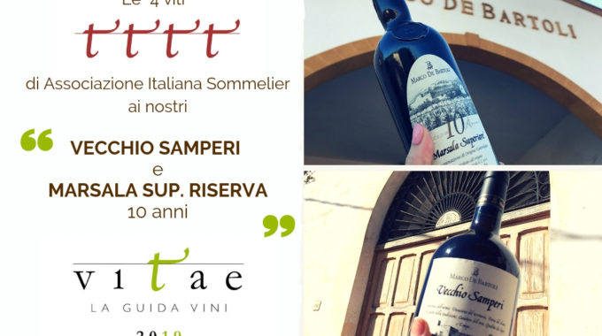 Premiati I Nostri Ossidativi