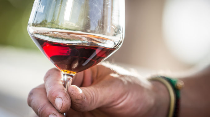 Bukkuram Nel Bicchiere